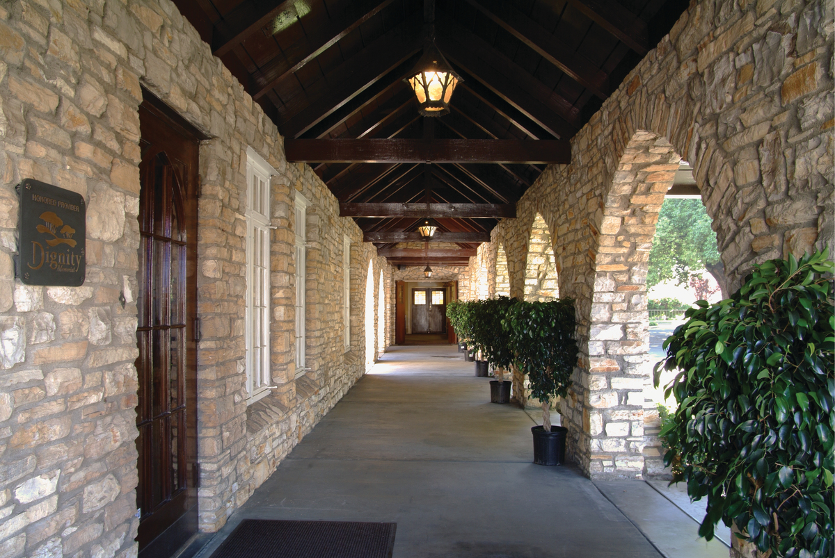 ​Rose Hills Alhambra