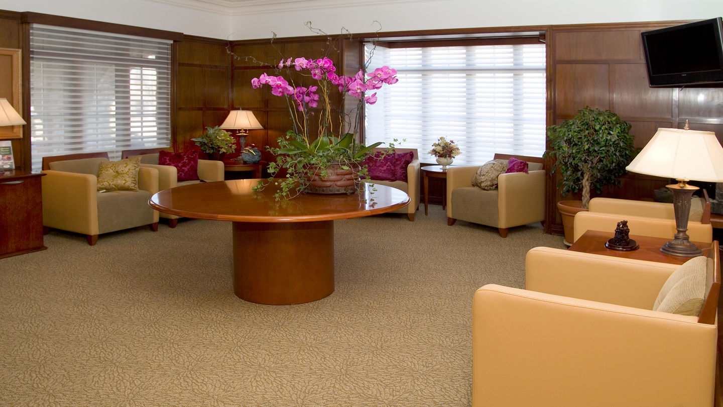 ​Rose Hills Alhambra