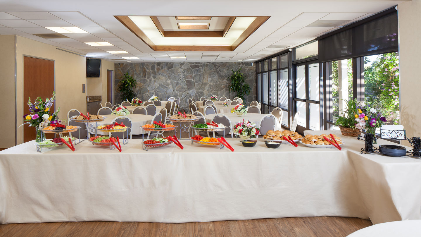 GardenView Reception Center
