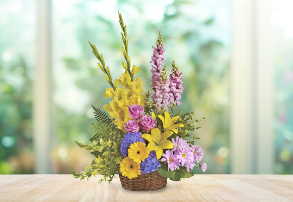 sympathy-arrangements