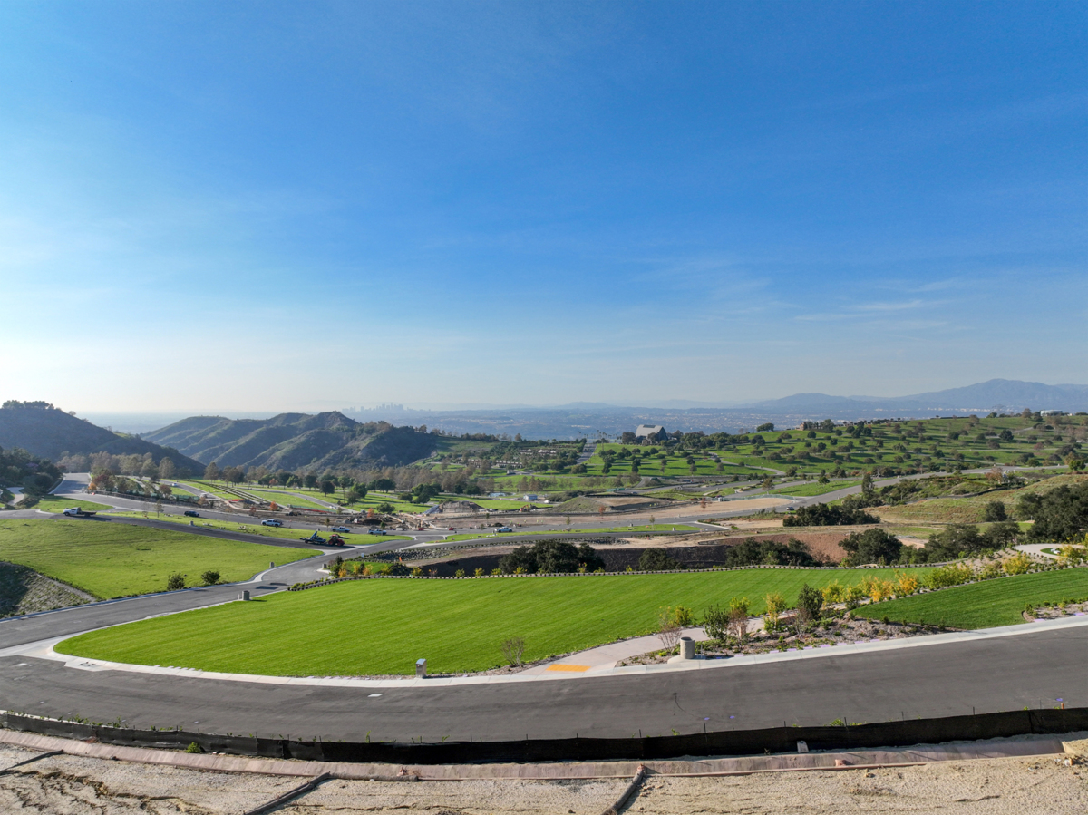 Live Oak - Rose Hills Featured Property