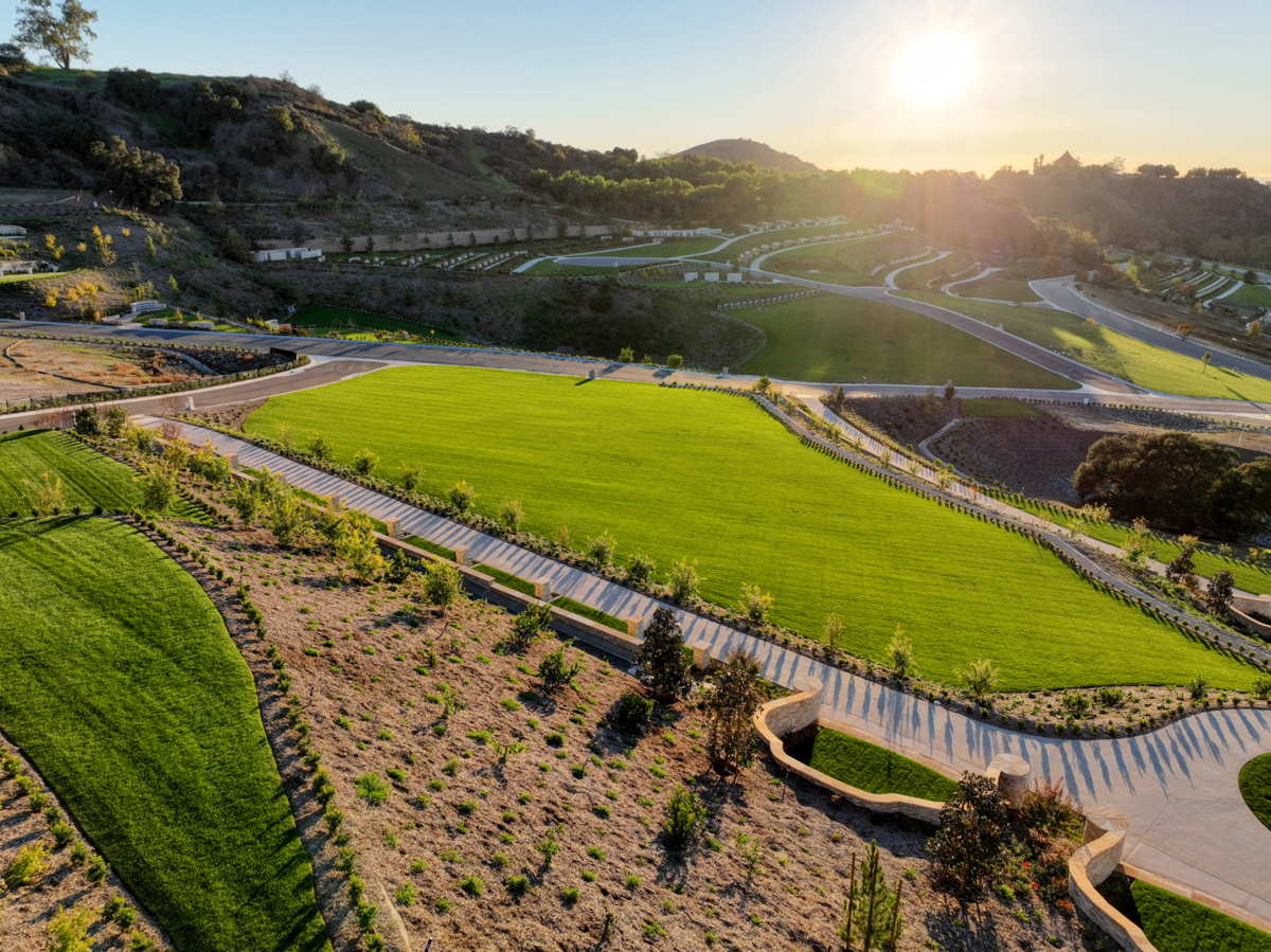 Live Oak - Rose Hills Featured Property