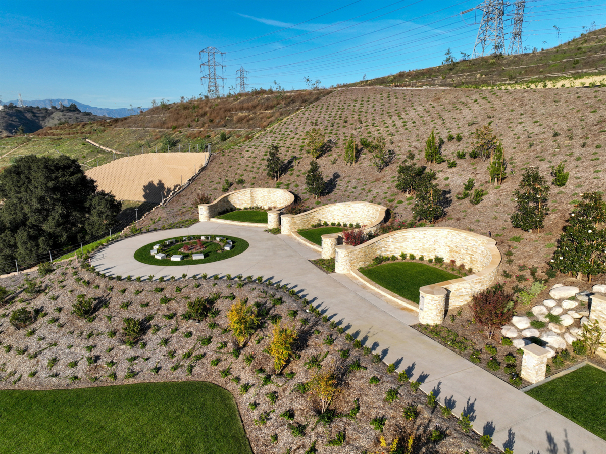 Live Oak - Rose Hills Featured Property