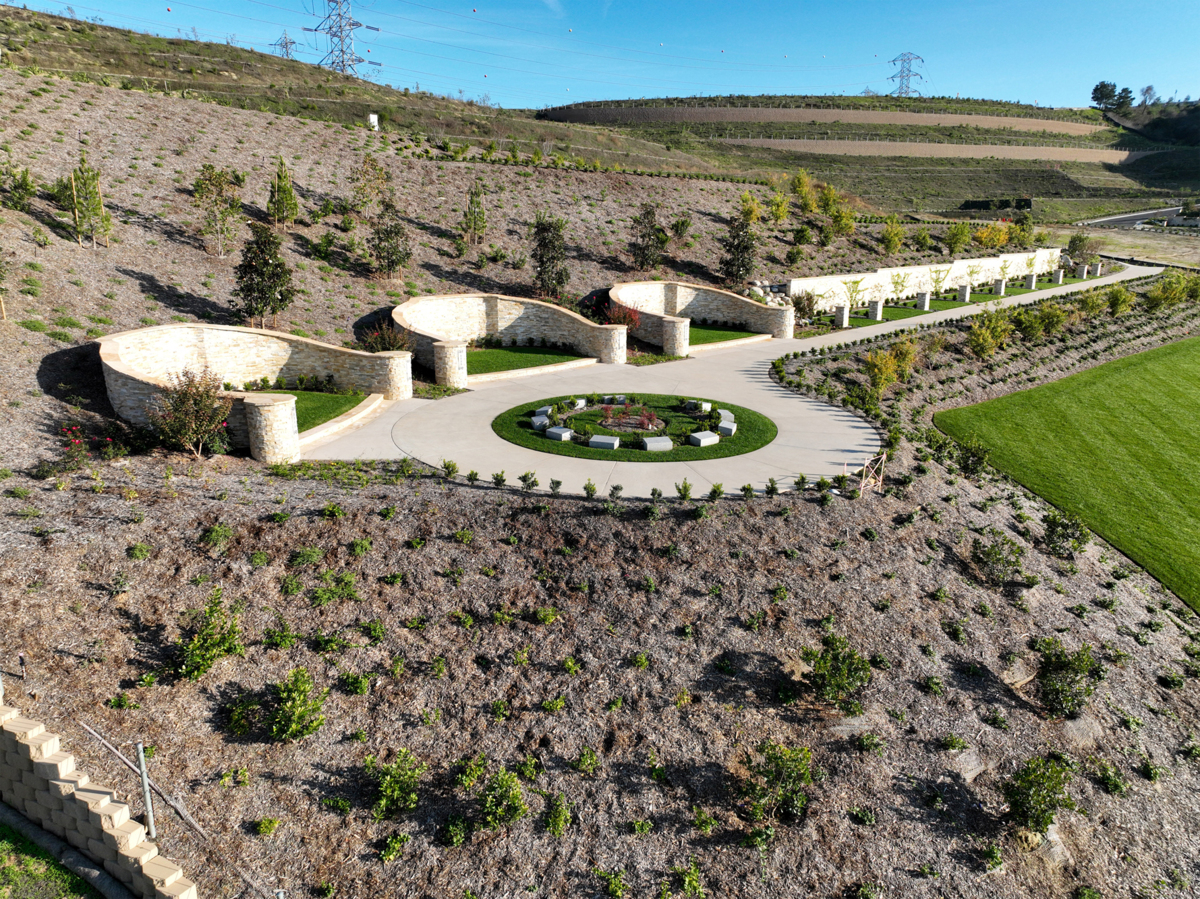 Live Oak - Rose Hills Featured Property